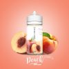 A fuzzy peach e-juice not too over powering but just right. If you are a peach lover this juice is definitely for you. Available For shipping Australia wide.